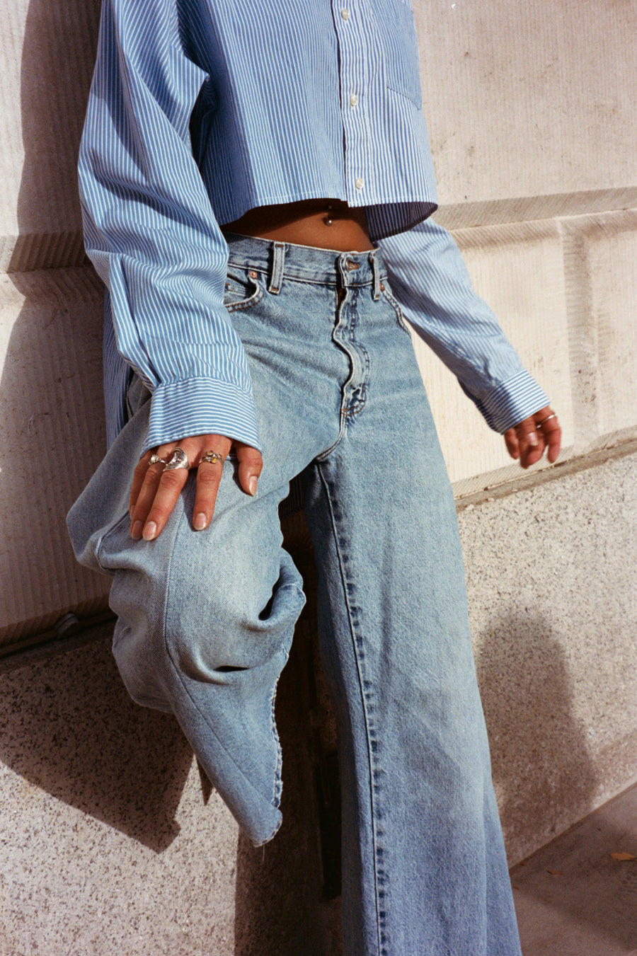 E.L.V. Denim