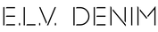 ELV Denim logo