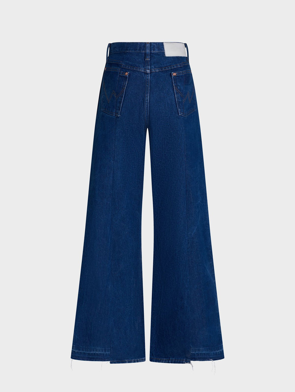 Indre Jeans x Sanderson of London - ELV Denim