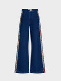 Indre Jeans x Sanderson of London - ELV Denim