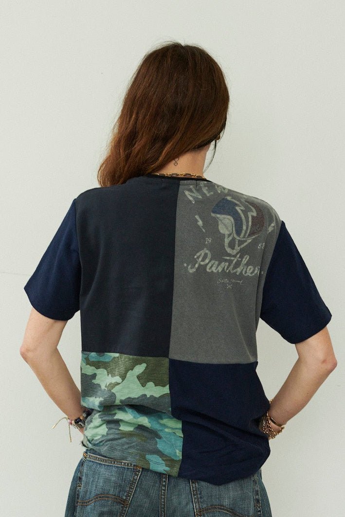 Memory T-Shirt - ELV Denim