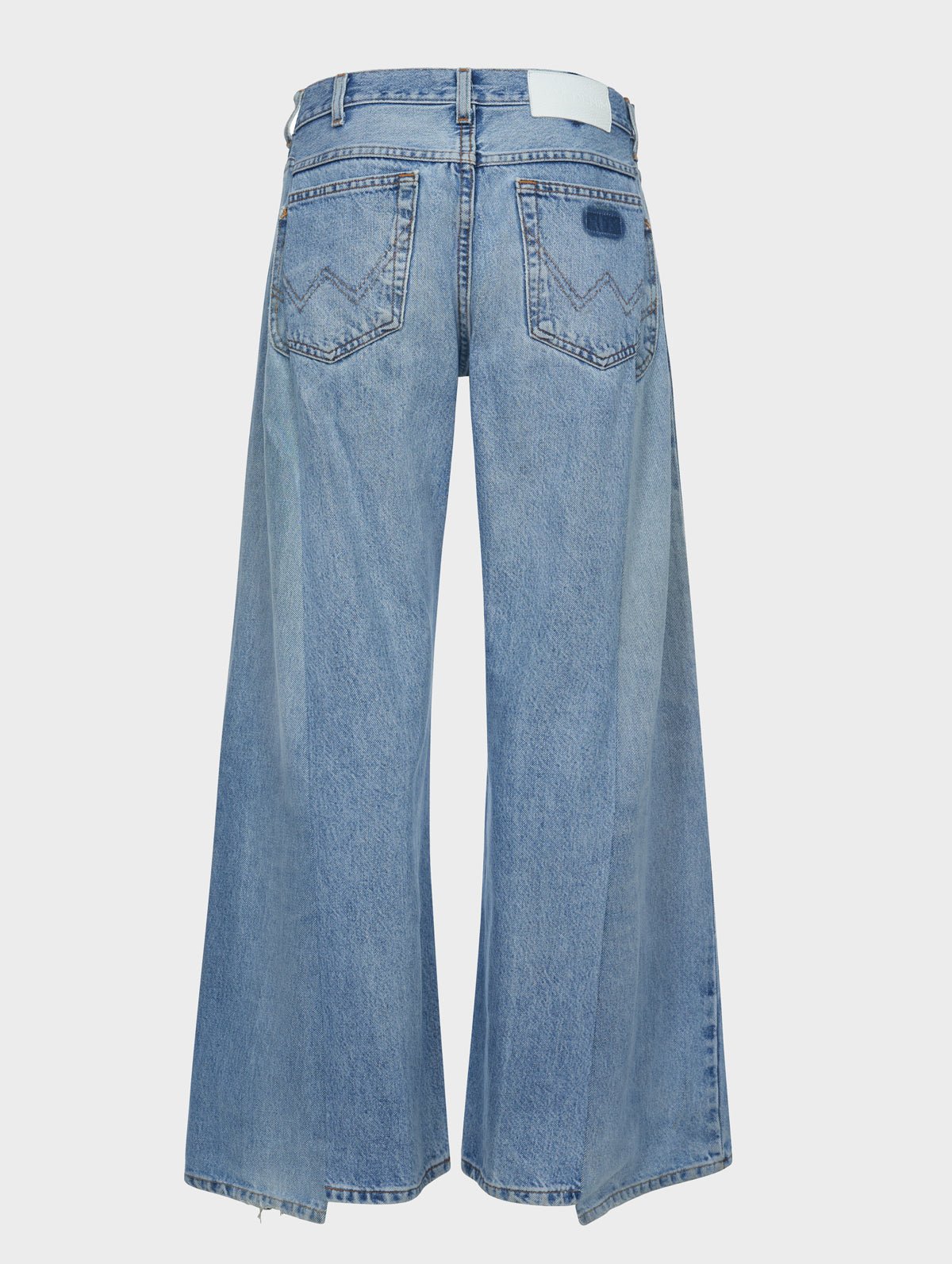 Men's 1974 Jean Light Blue - ELV Denim