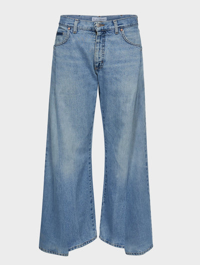 Men's 1974 Jean Light Blue - ELV Denim