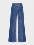 Odette Jeans Mid Blue - ELV Denim