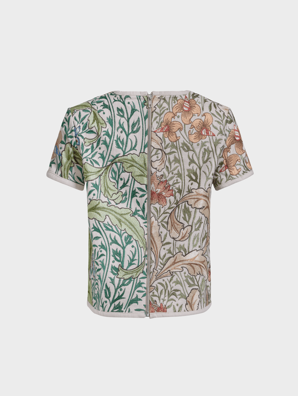Penelope Top x Sanderson of London - ELV Denim
