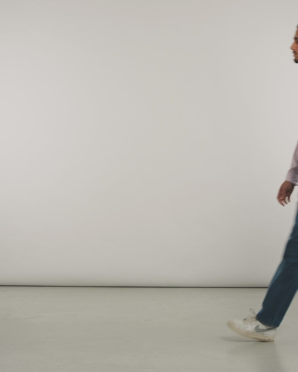 Men's Garcon Jean Dark Mid Blue