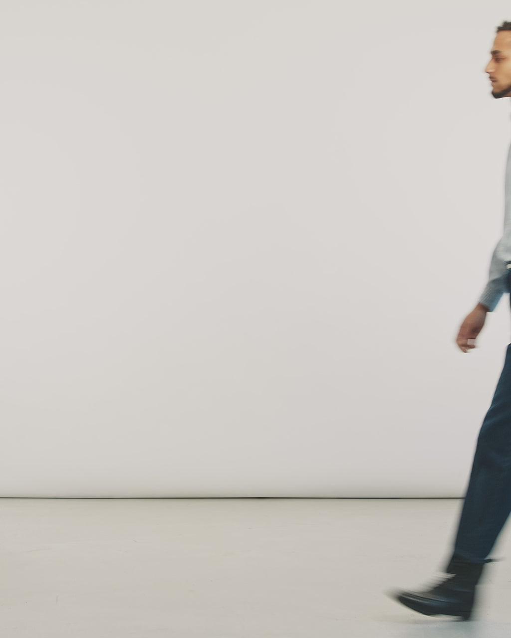 Men's Garcon Jean Dark Blue