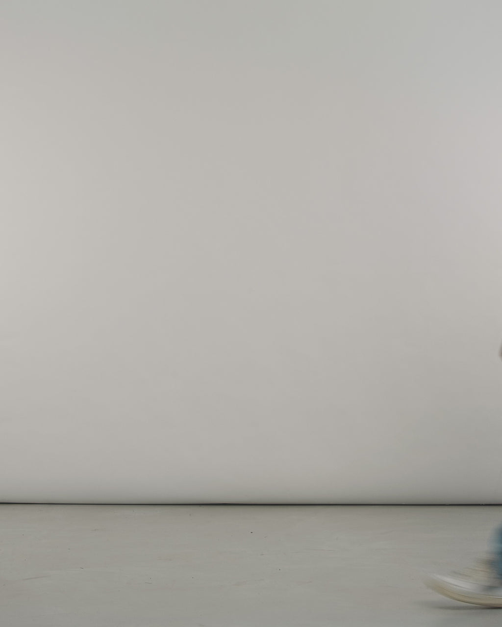 Mens Contrast Denim Shirt