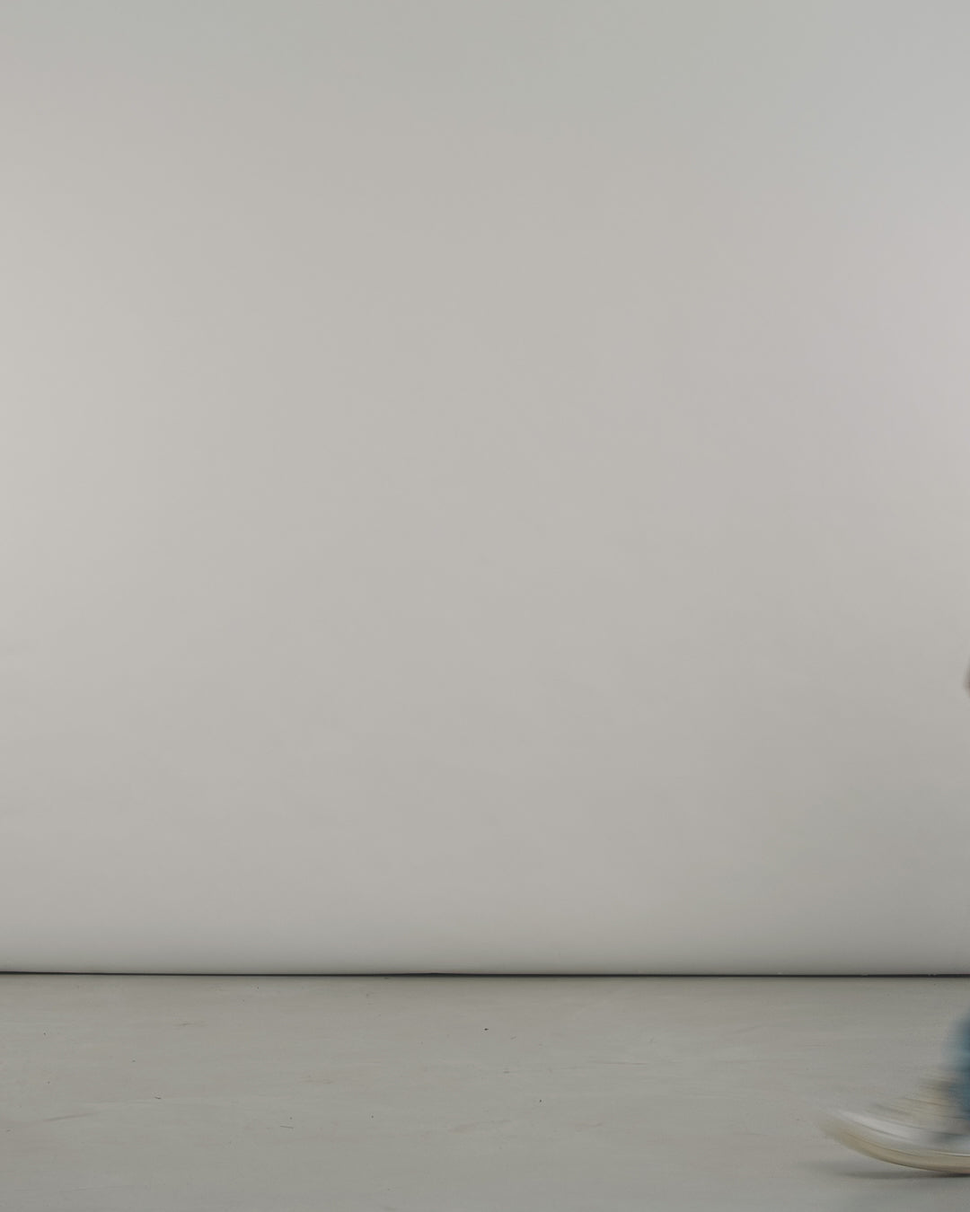 Mens Contrast Denim Shirt