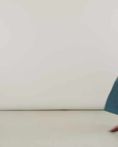 Mid Blue Denim Frankie Skirt
