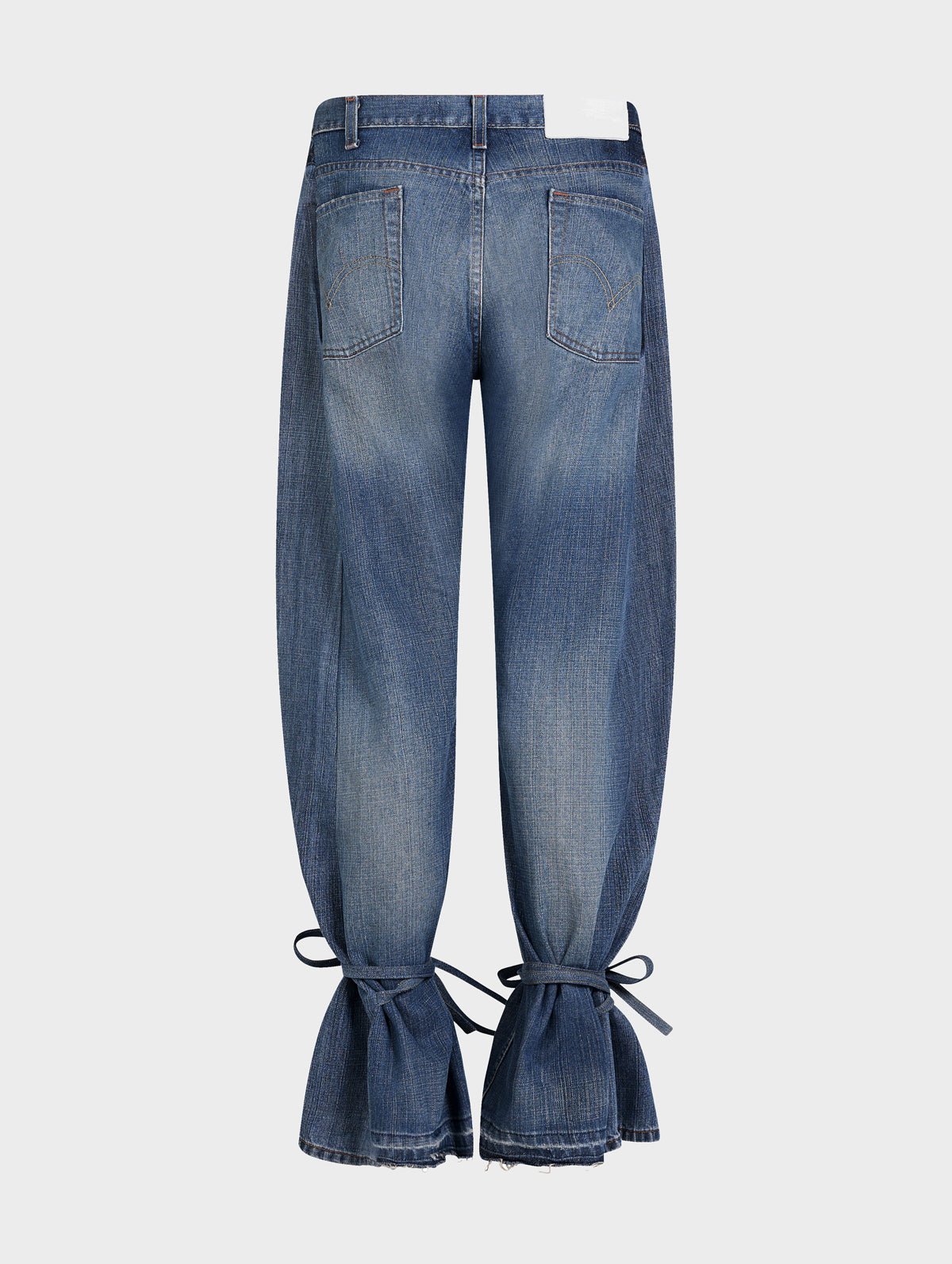 Ridley Jeans Dark Blue - ELV Denim