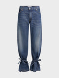 Ridley Jeans Dark Blue - ELV Denim