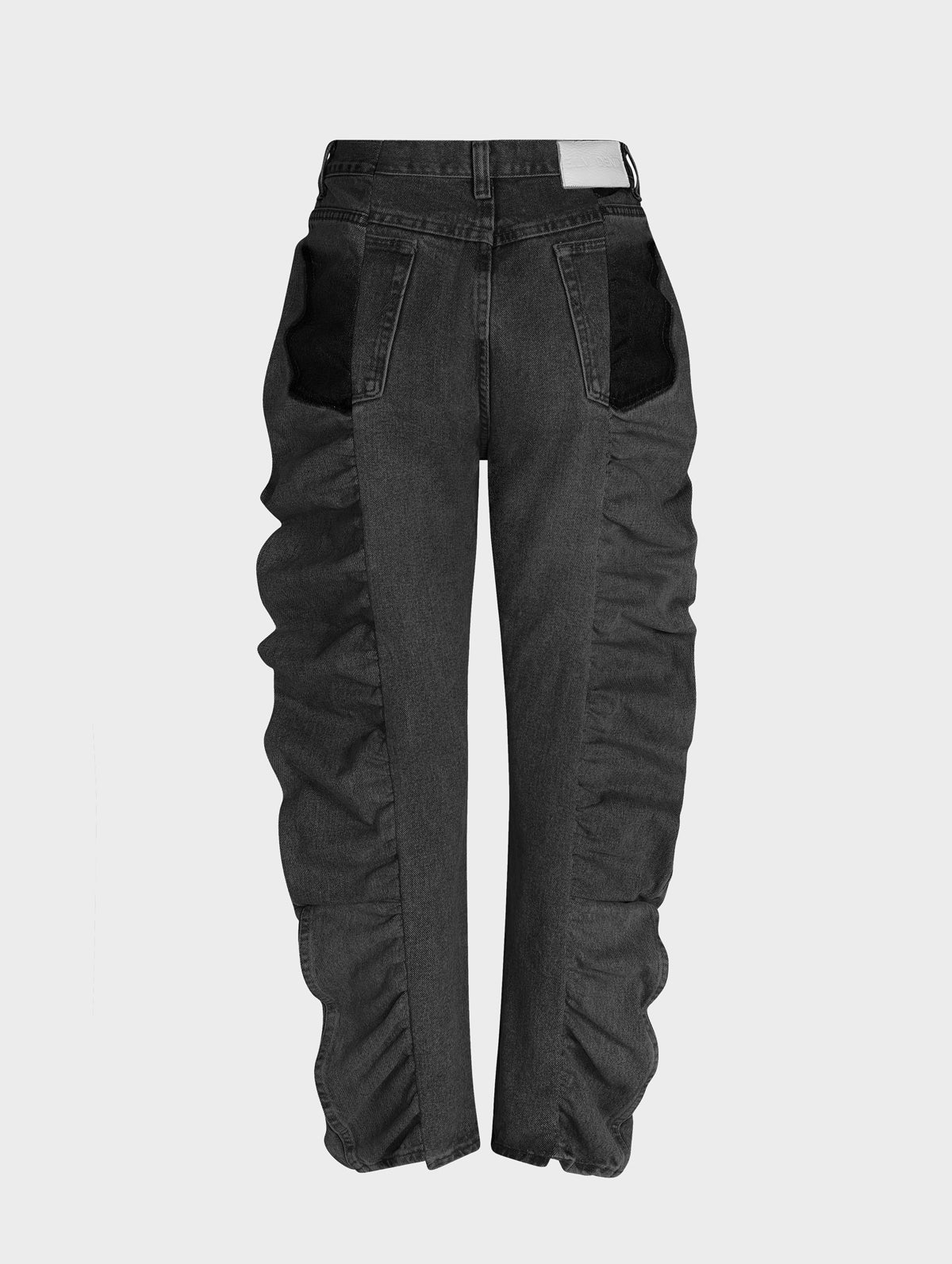 Roan Jeans Charcoal Grey - ELV Denim