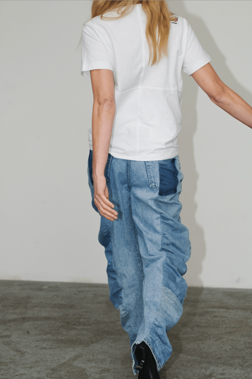 Roan Jeans Light Blue - ELV Denim