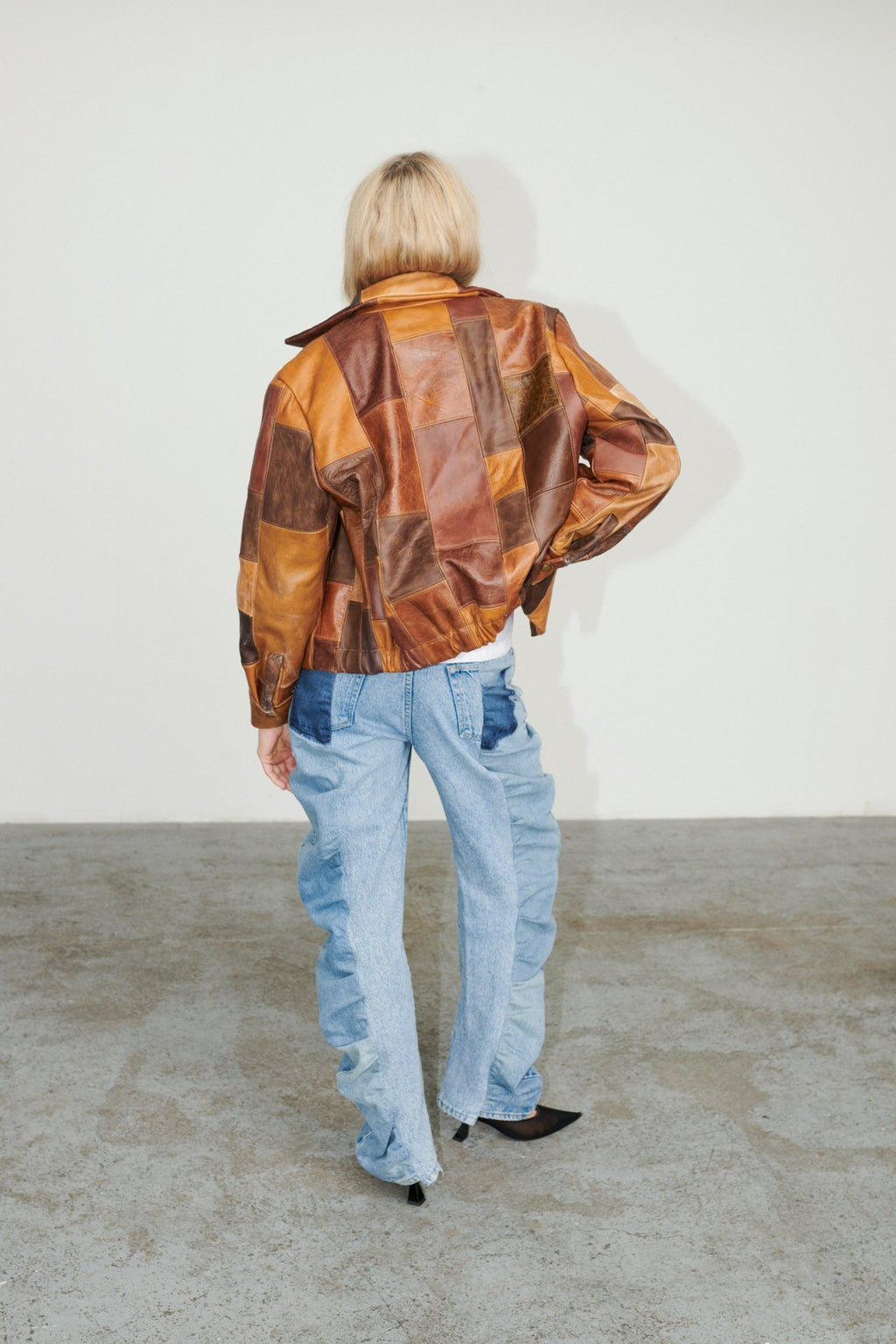 Roan Jeans Light Blue - ELV Denim