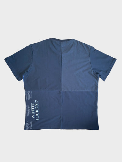 The Classic T-Shirt Black M - ELV Denim