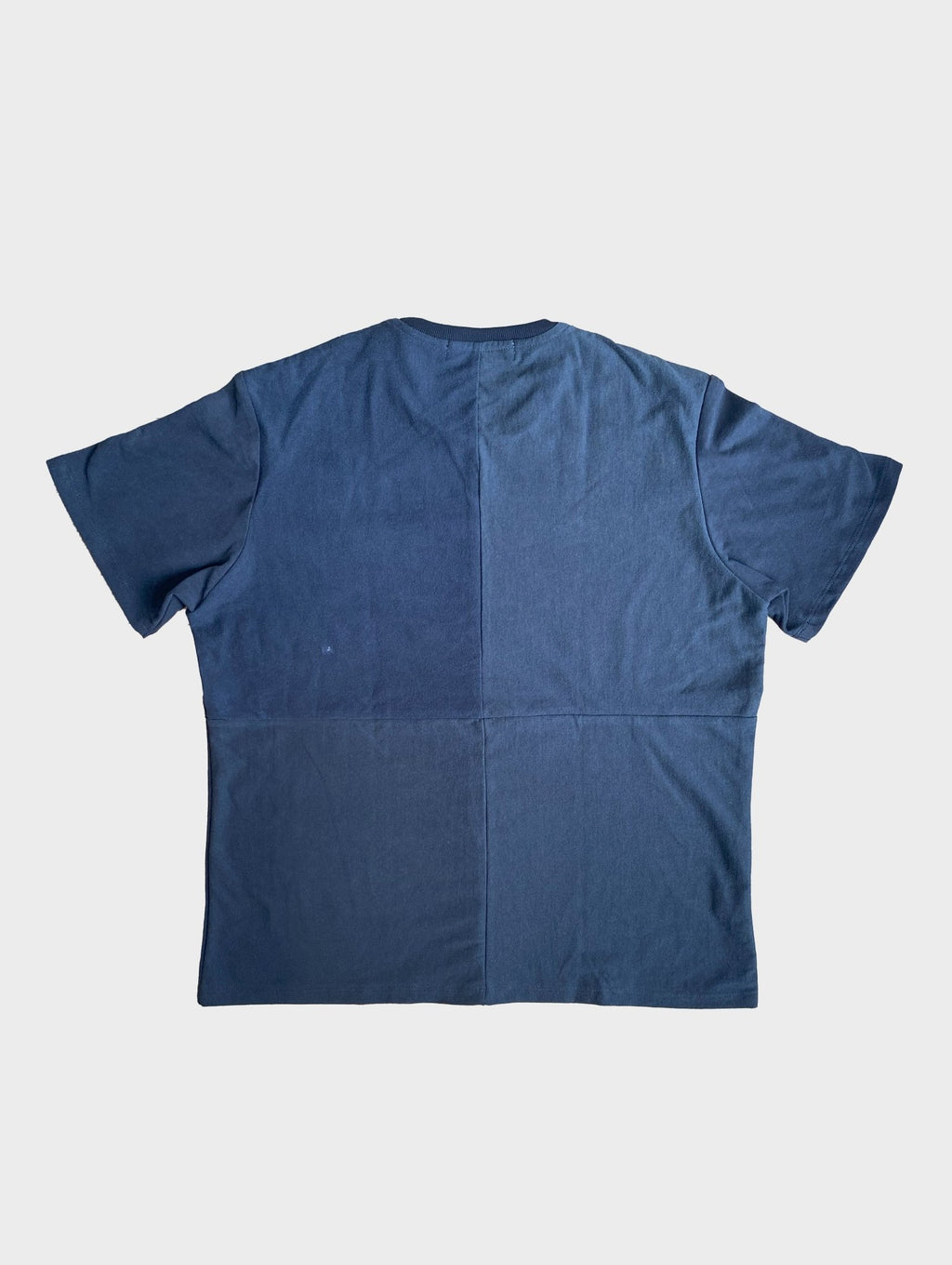 The Classic T-Shirt Black M - ELV Denim