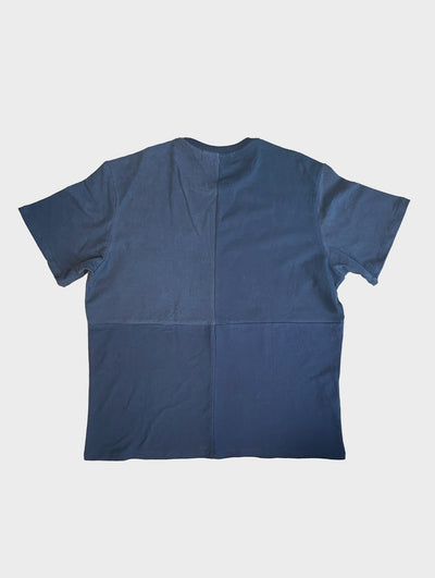 The Classic T-Shirt Black M - ELV Denim