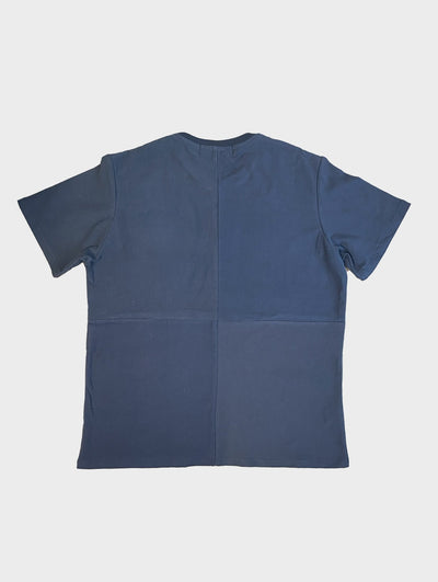 The Classic T-Shirt Black S - ELV Denim