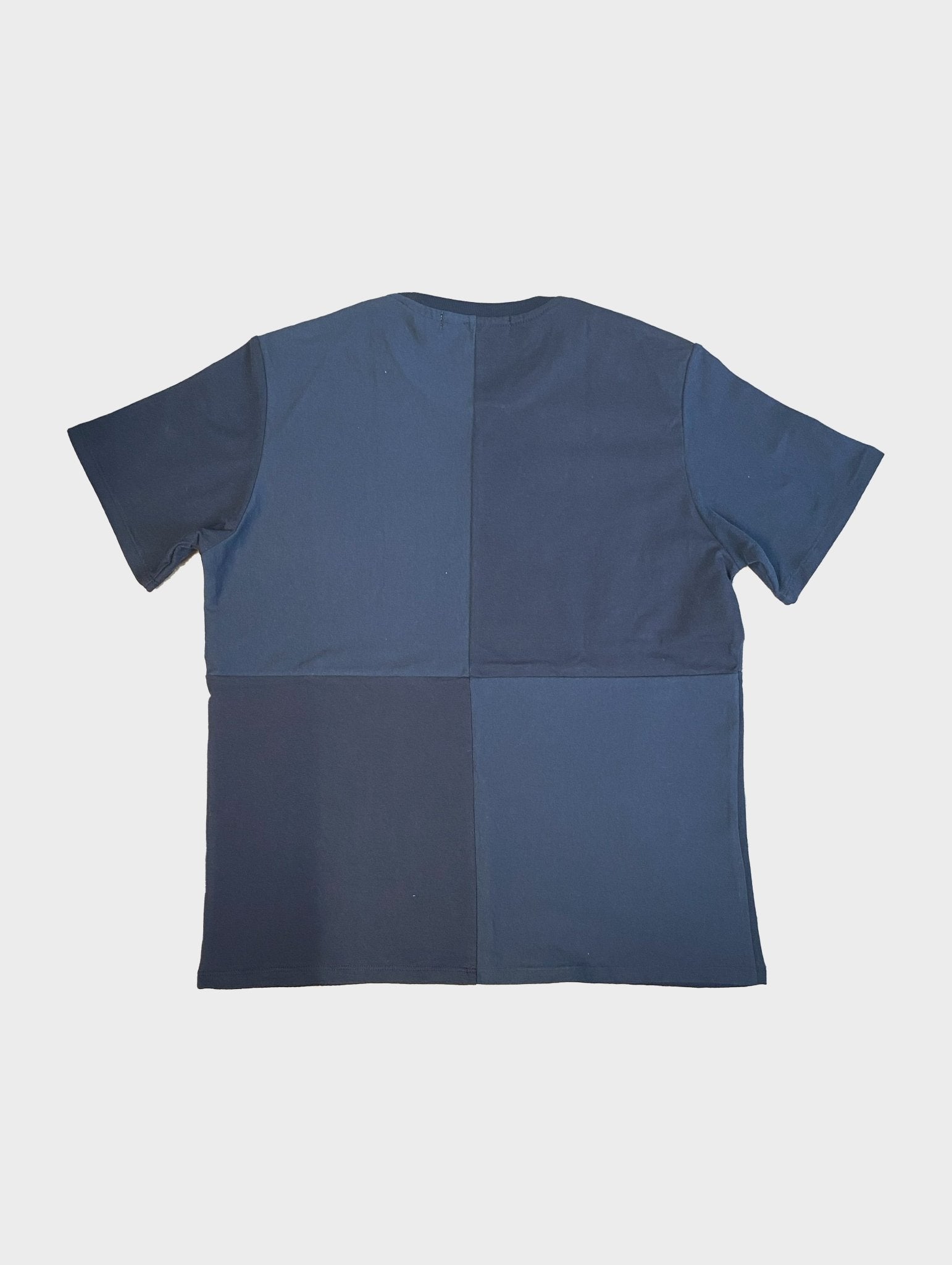 The Classic T-Shirt Black S - ELV Denim