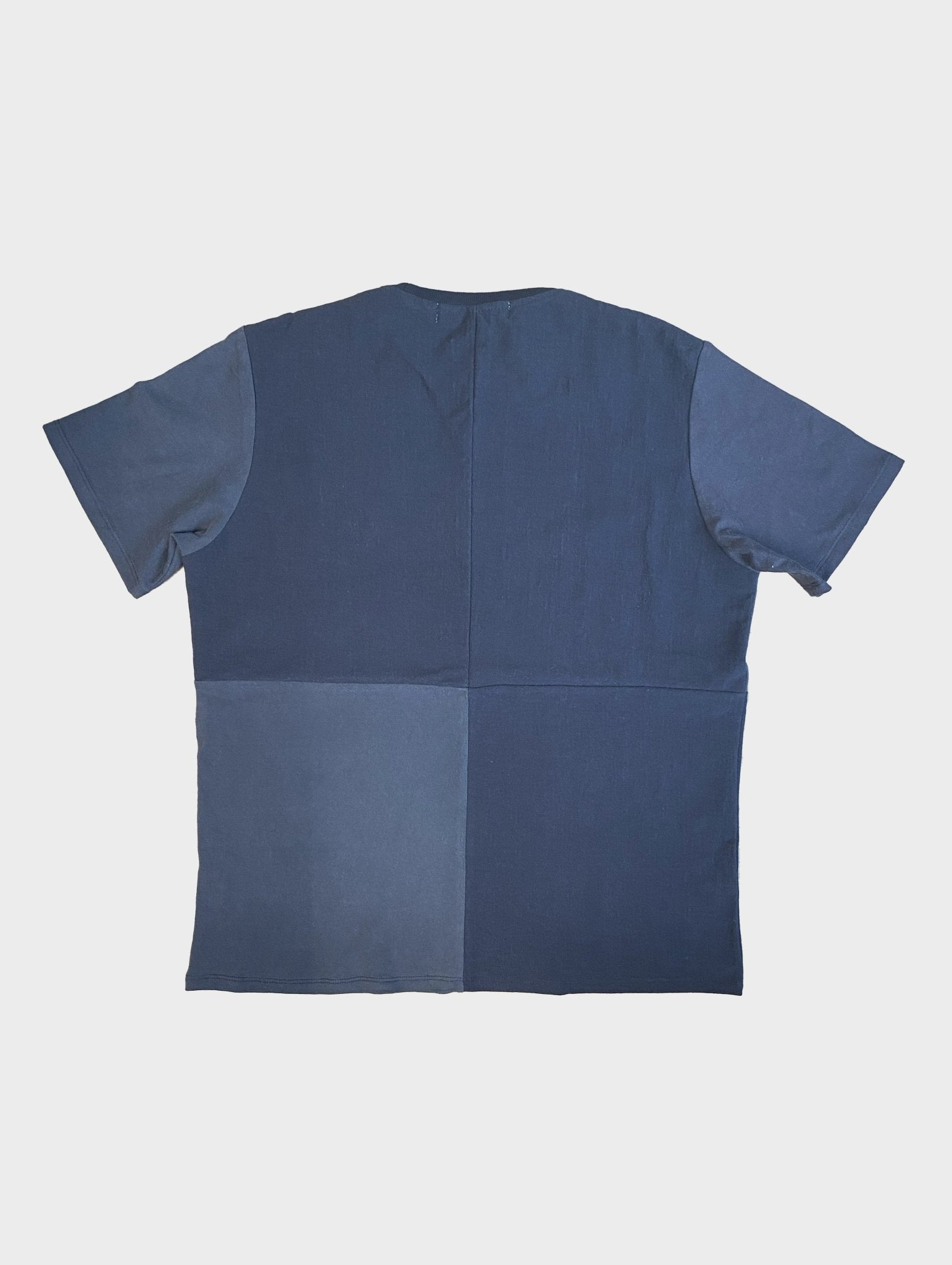 The Classic T-Shirt Black S - ELV Denim