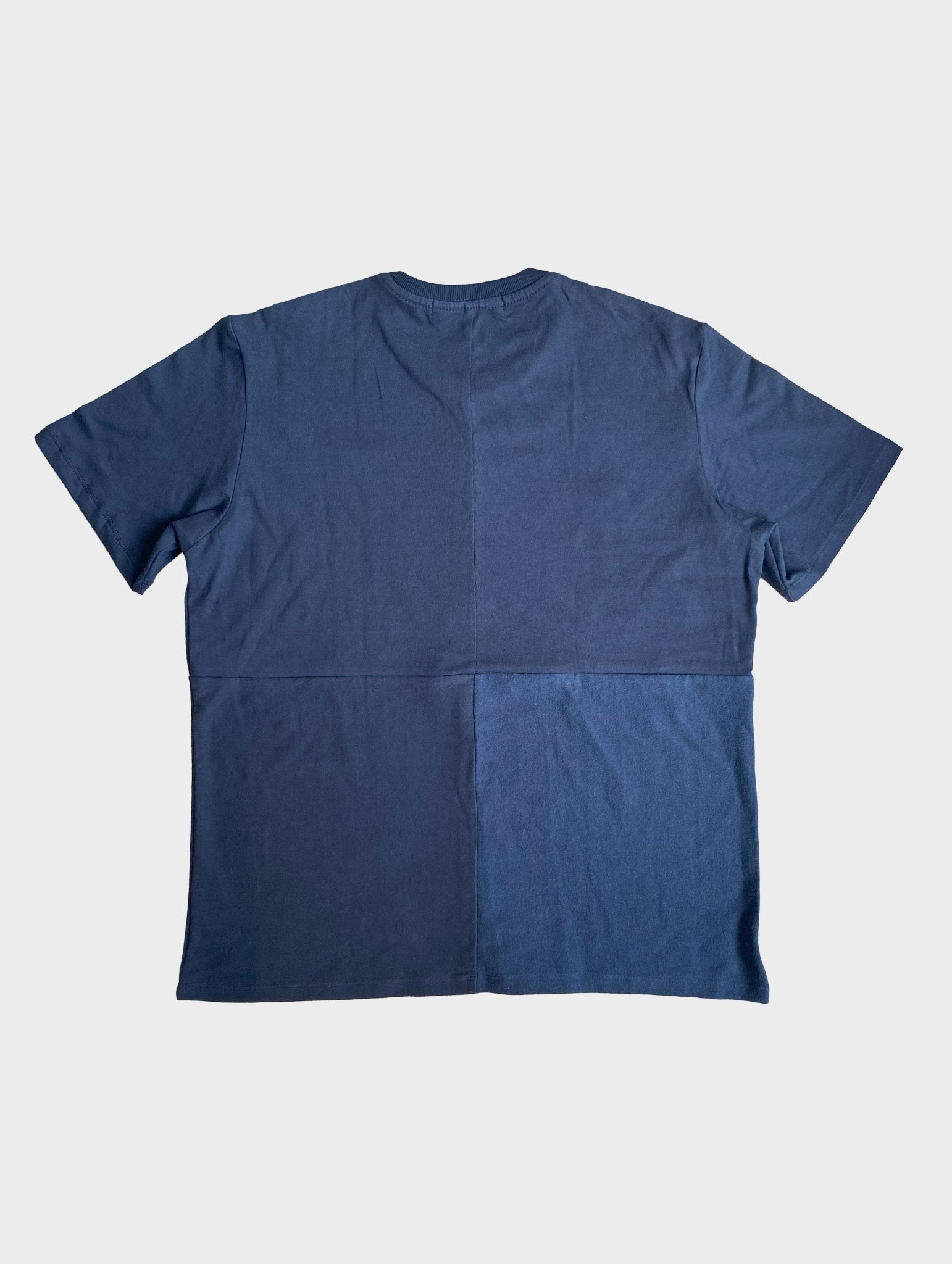 The Classic T-Shirt Black S - ELV Denim