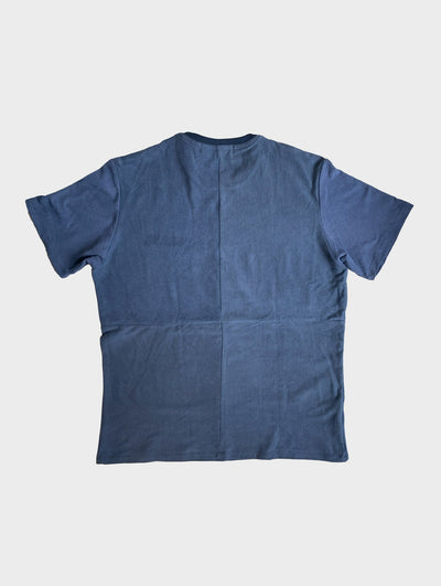 The Classic T-Shirt Black XS - ELV Denim