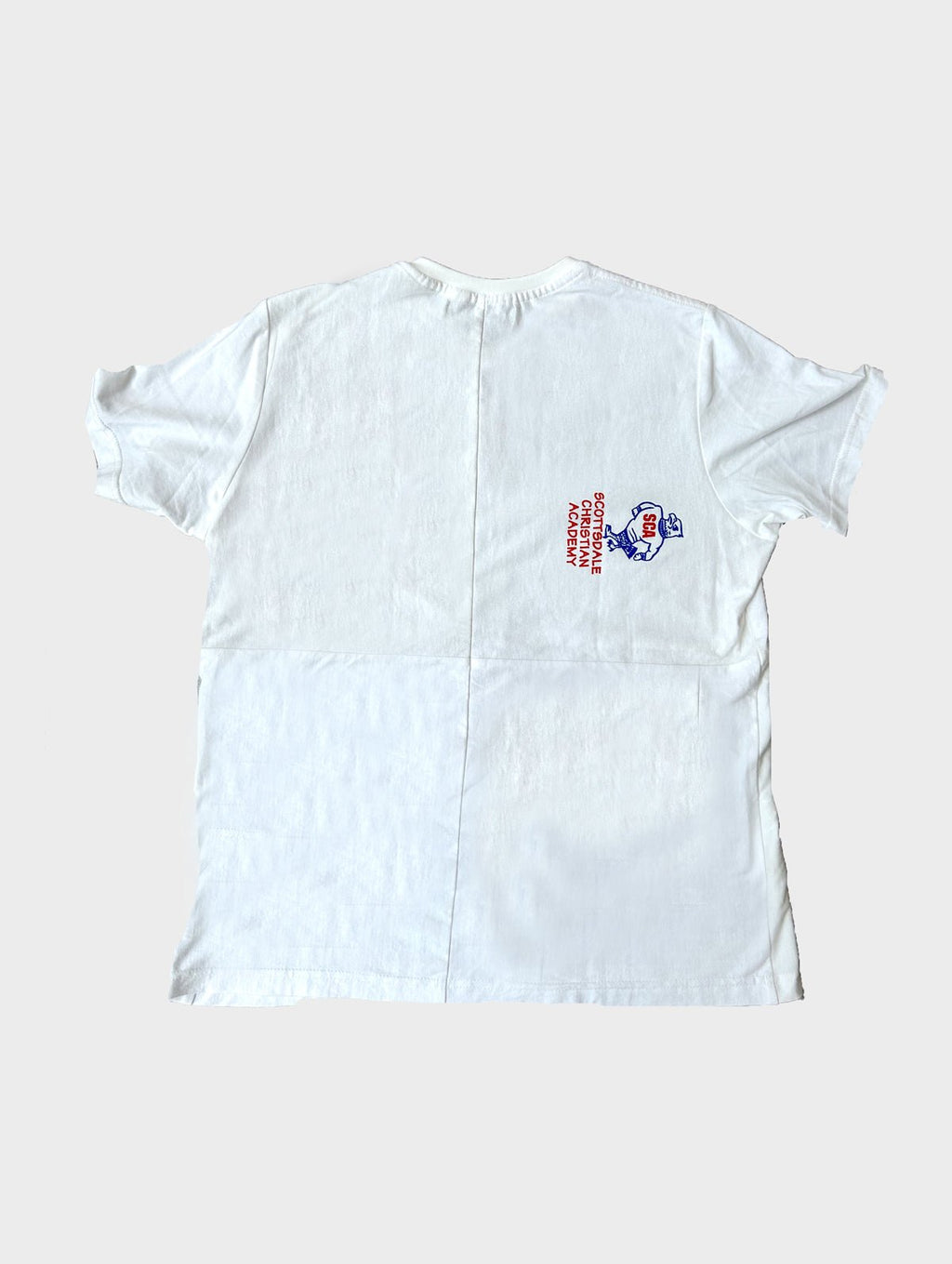 The Classic T-Shirt S - ELV Denim