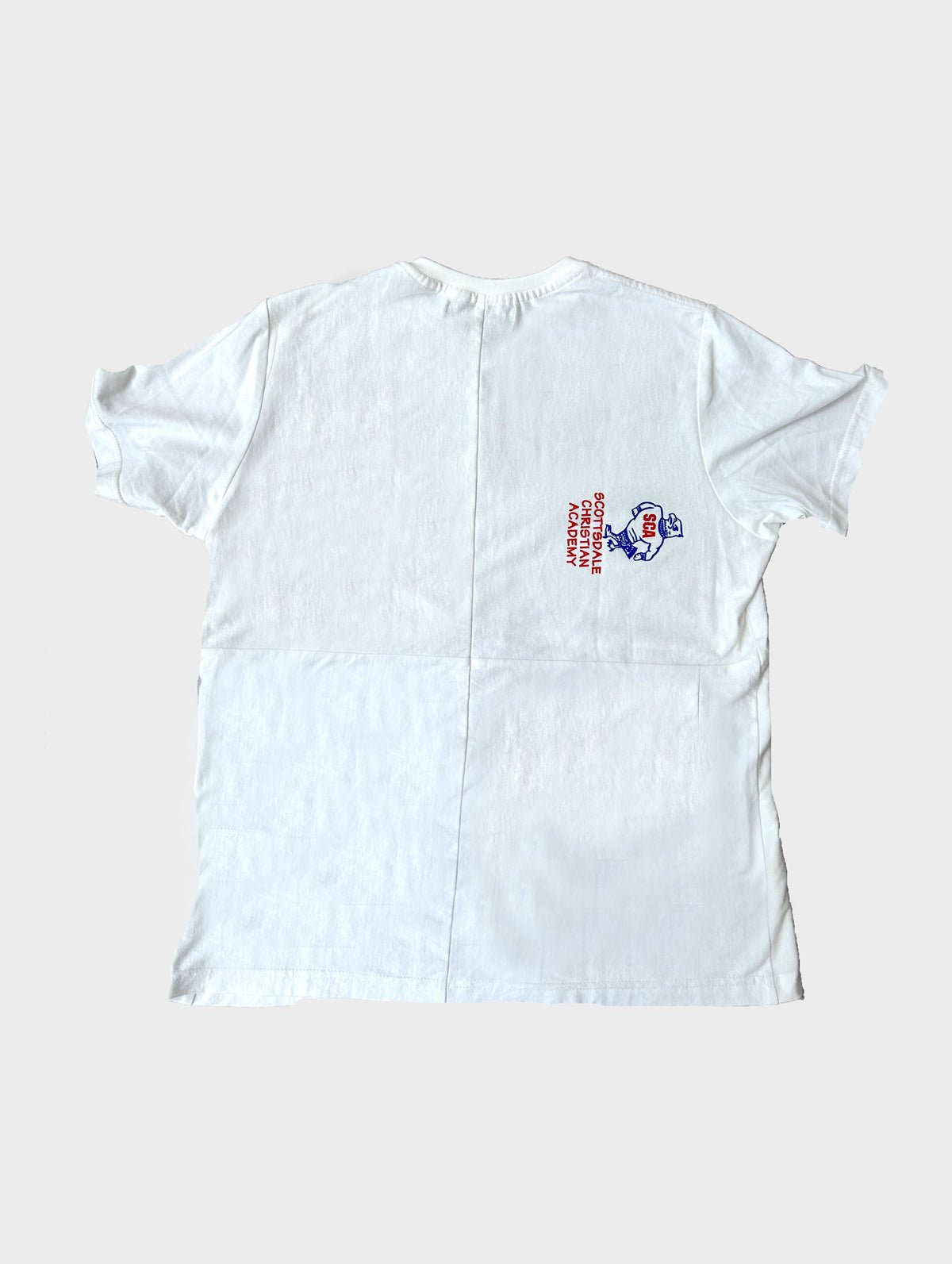 The Classic T-Shirt S - ELV Denim