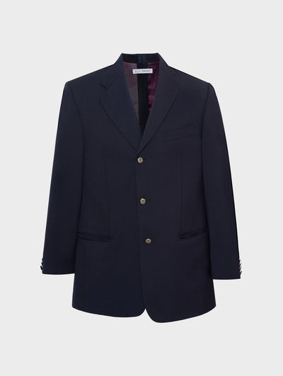 The Jamie Blazer Midnight - ELV Denim