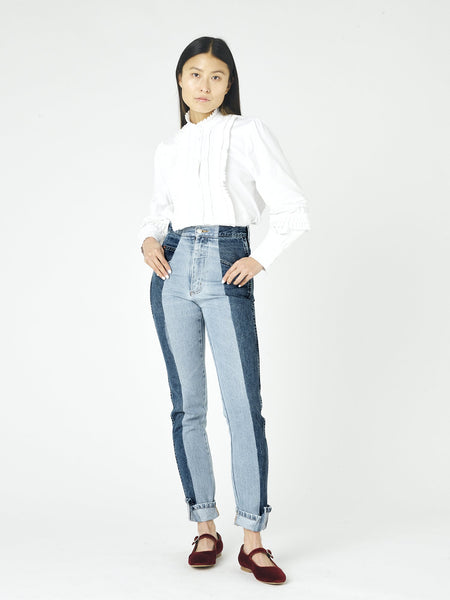 28 clearance leg jeans