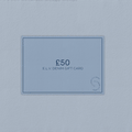 E.L.V. Denim Gift Card - E.L.V. Denim