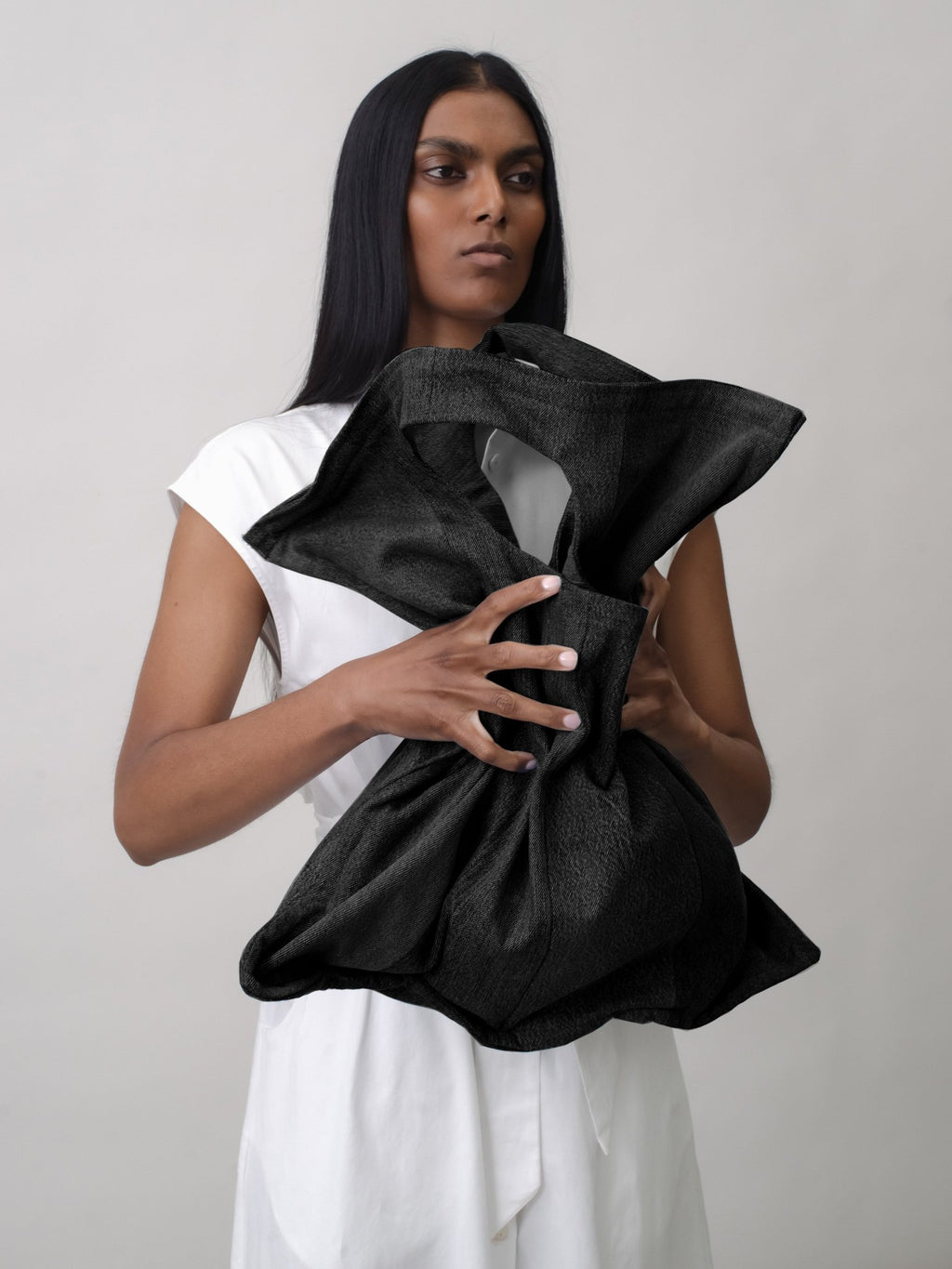 The Crush Bag - E.L.V. Denim